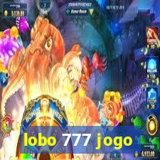 lobo 777 jogo